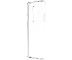 Mobiparts Mobiparts Classic TPU Case OnePlus 7 Pro Transparent