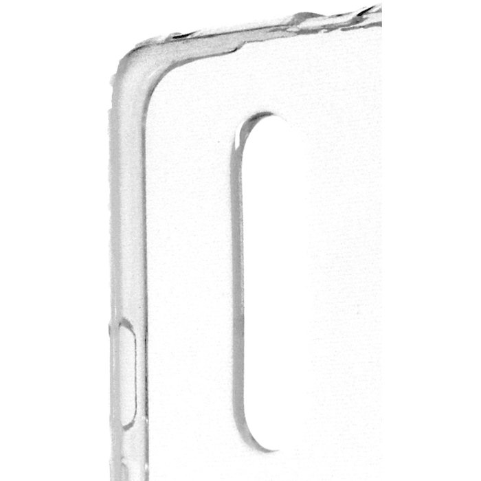 Mobiparts Mobiparts Classic TPU Case OnePlus 7 Pro Transparent