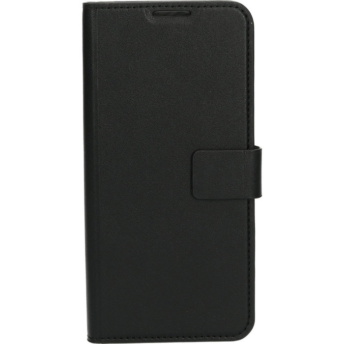 Mobiparts Mobiparts Classic Wallet Case Samsung Galaxy S20 Plus 4G/5G Black
