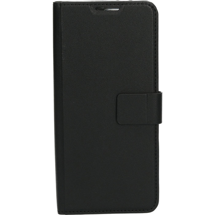 Mobiparts Mobiparts Classic Wallet Case Samsung Galaxy S20 Ultra 4G/5G Black