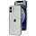 Mobiparts Classic TPU Case Apple iPhone 12/12 Pro Transparent