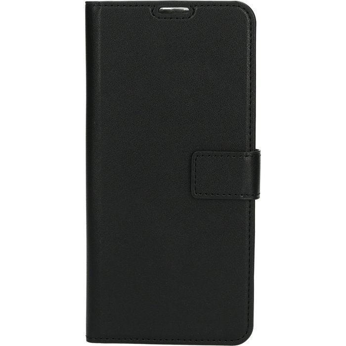 Mobiparts Mobiparts Classic Wallet Case Xiaomi Mi 10T Pro (5G) Black