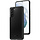 Mobiparts Rugged Clear Case Samsung Galaxy S21 Plus Black