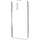 Mobiparts Classic TPU Case Samsung Galaxy A02S Transparent