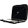 Mobiparts Laptop Case 13" Black (Bulk)