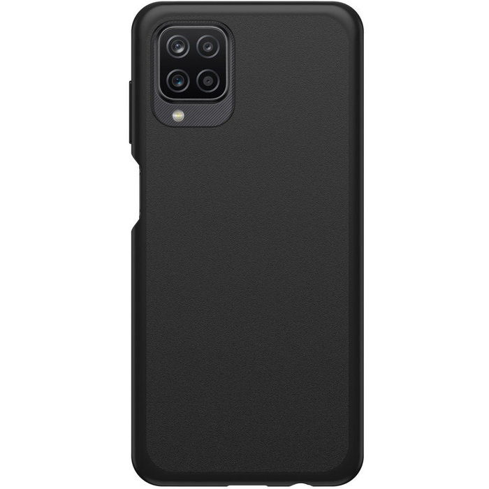 Otterbox OtterBox React Case Samsung Galaxy A12 (2021) Black