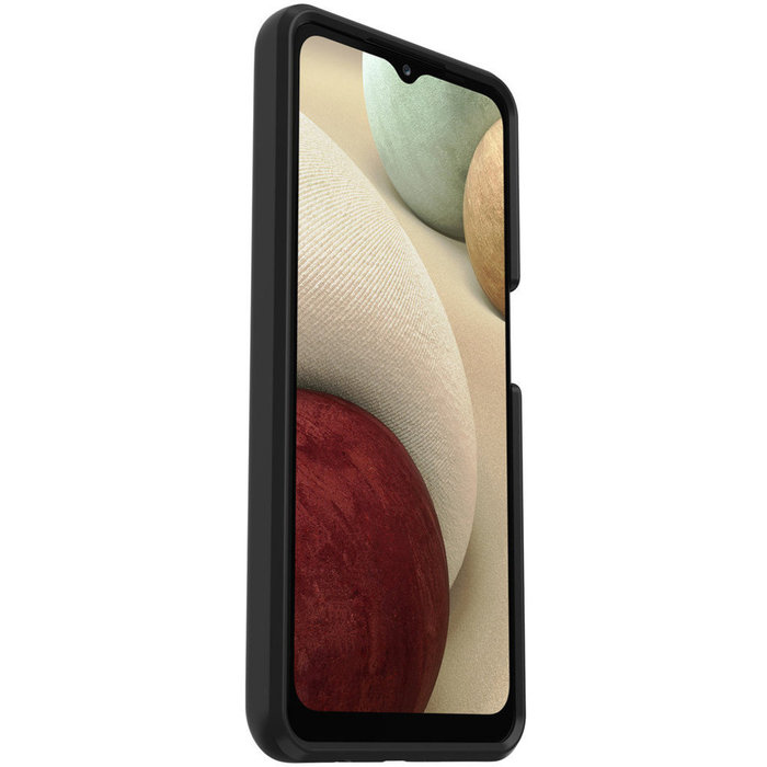 Otterbox OtterBox React Case Samsung Galaxy A12 (2021) Black