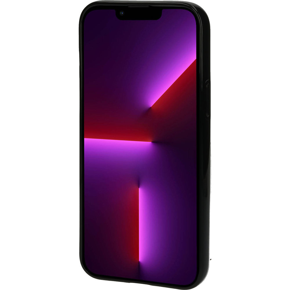 Mobiparts Mobiparts Classic TPU Case Apple iPhone 13 Pro Max Black