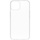 OtterBox React Case Apple iPhone 13 Clear