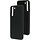 Mobiparts Silicone Cover Samsung Galaxy S22 Plus Black