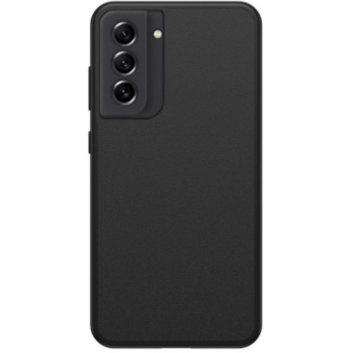 Otterbox OtterBox React Case Samsung Galaxy S21 FE 5G Black 77-83953