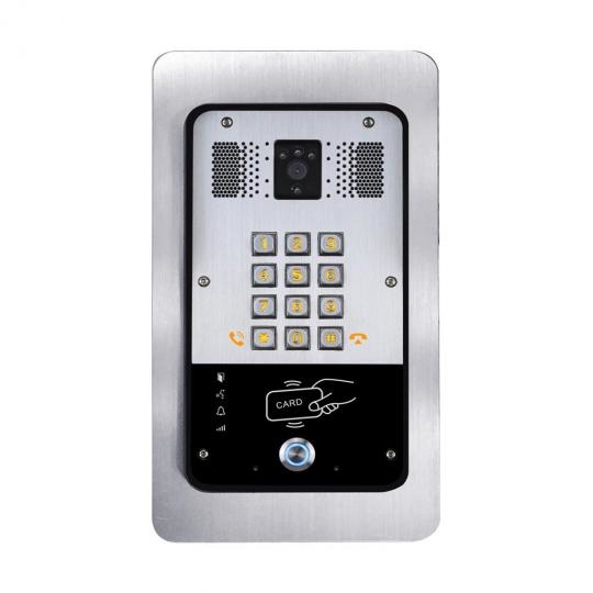 Fanvil Fanvil i31S Robuuste Video Deurintercom FAN-I31S