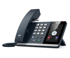 Yealink Yealink MP54 Teams IP Telefoon | 4-inch Touchscreen & Gigabit PoE