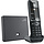 Gigaset Comfort 550A IP Flex draadloze telefoon met antwoordapparaat
