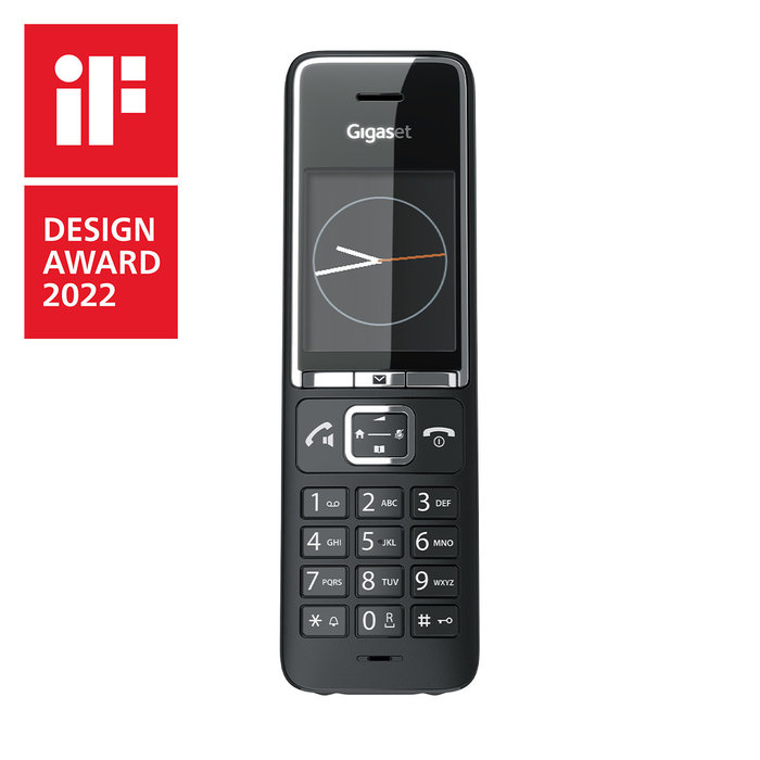 Gigaset Gigaset Comfort 550HX Losse DECT Handset
