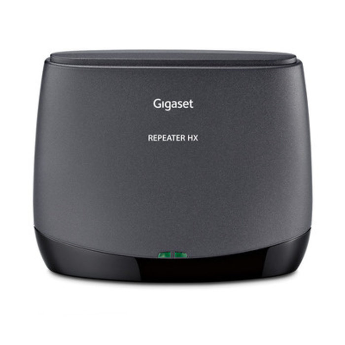 Gigaset Gigaset DECT Repeater HX Bereikversterker (S30853-H603-R101)