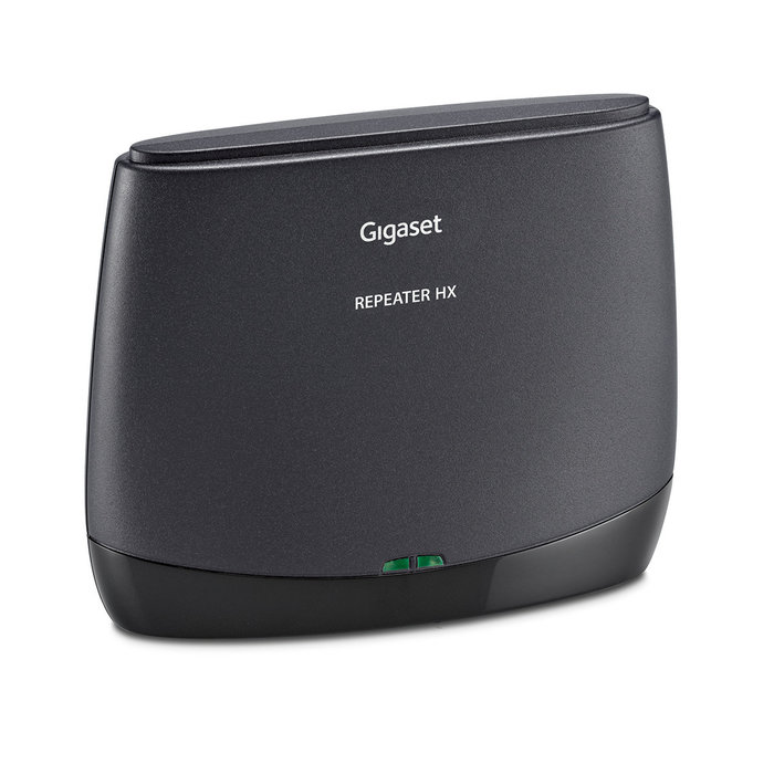 Gigaset Gigaset DECT Repeater HX Bereikversterker (S30853-H603-R101)