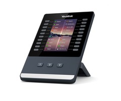 Yealink Yealink EXP43 Uitbreidingsmodule voor T43U, T46U en T48U