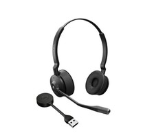 Jabra Jabra Engage 55 Stereo Draadloze DECT Headset