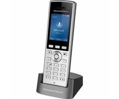 Grandstream Grandstream WP822 Draadloze WiFi VoIP Telefoon
