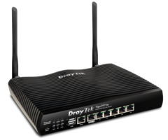 Draytek DrayTek Vigor 2927AX Wi-Fi 6
