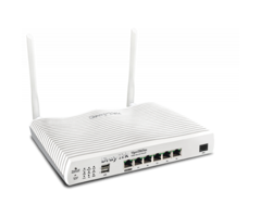 Draytek DrayTek Vigor 2865ax Wi-Fi 6 VDSL2 Router - 35b Supervectoring & VPN