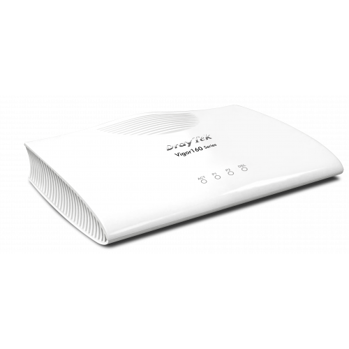 Draytek Draytek Vigor 167 VDSL2 Supervectoring Modem (2x Gigabit LAN)