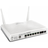 Draytek DrayTek Vigor 2865Vac VDSL2 Modem Router met AC1300 Wi-Fi & VoIP