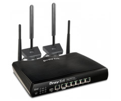 Draytek DrayTek Vigor 2927Lac Dual-WAN Router - 4G/LTE & AC1300 Wi-Fi