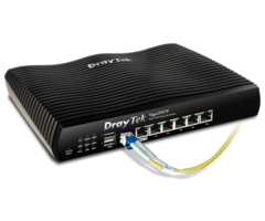 Draytek Draytek Vigor 2927F Fiber Router