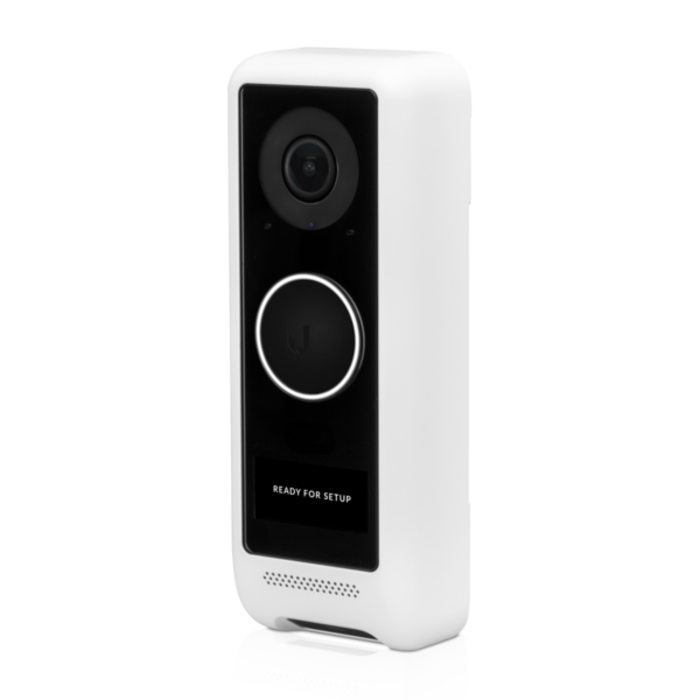 Ubiquiti Ubiquiti UniFi Protect G4 Doorbell Videodeurbel UVC-G4-DOORBELL
