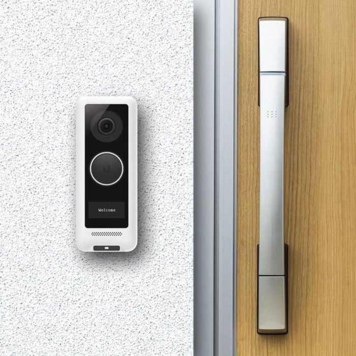 Ubiquiti Ubiquiti UniFi Protect G4 Doorbell Videodeurbel UVC-G4-DOORBELL