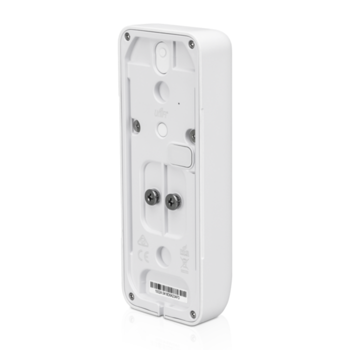 Ubiquiti Ubiquiti UniFi Protect G4 Doorbell Videodeurbel UVC-G4-DOORBELL