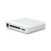 Ubiquiti Ubiquiti Switch Enterprise 8 PoE+ - 8x 2.5GbE PoE+ Switch