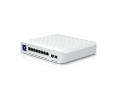 Ubiquiti Ubiquiti Switch Enterprise 8 PoE+ - 8x 2.5GbE PoE+ Switch