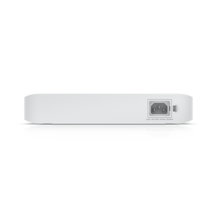 Ubiquiti Ubiquiti Switch Enterprise 8 PoE+ USW-ENTERPRISE-8-POE