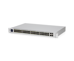 Ubiquiti Ubiquiti UniFi Switch 48 PoE 195W