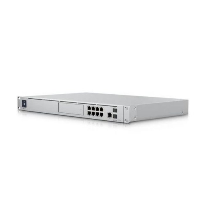 Ubiquiti Ubiquiti UniFi Dream Machine SE (UDM-SE) - 2.5GbE PoE Netwerk Gateway