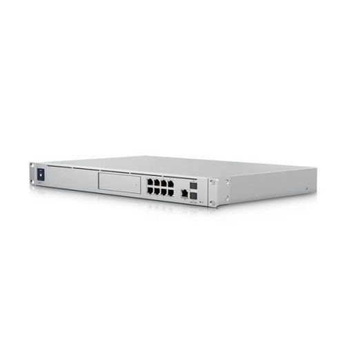 Ubiquiti Ubiquiti UniFi Dream Machine SE (UDM-SE) - 2.5GbE PoE Netwerk Gateway