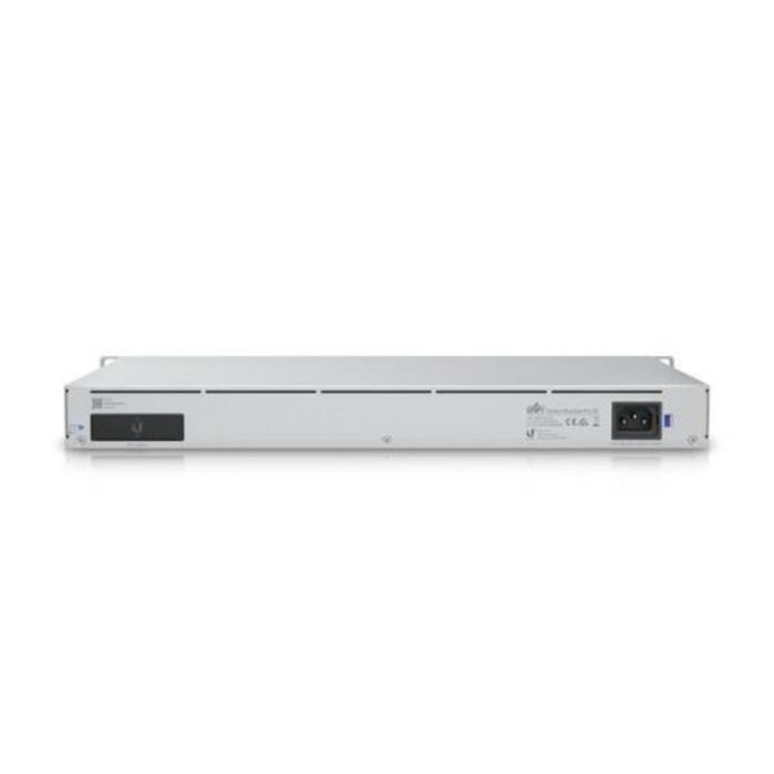 Ubiquiti Ubiquiti UniFi Dream Machine SE (UDM-SE) - 2.5GbE PoE Netwerk Gateway