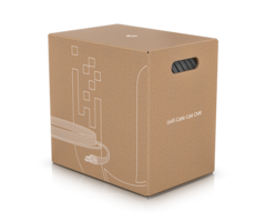 Ubiquiti Ubiquiti UniFi Cable Cat 6 UTP 304m