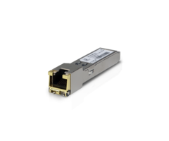 Ubiquiti Ubiquiti SFP naar RJ45 Module 1 Gbps