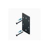 Ubiquiti Ubiquiti PoE-WM Muurbeugel voor PoE-24-12W en PoE-15-12W Injectors