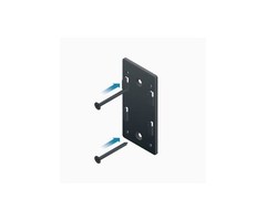 Ubiquiti Ubiquiti PoE-WM Muurbeugel voor PoE-24-12W en PoE-15-12W Injectors