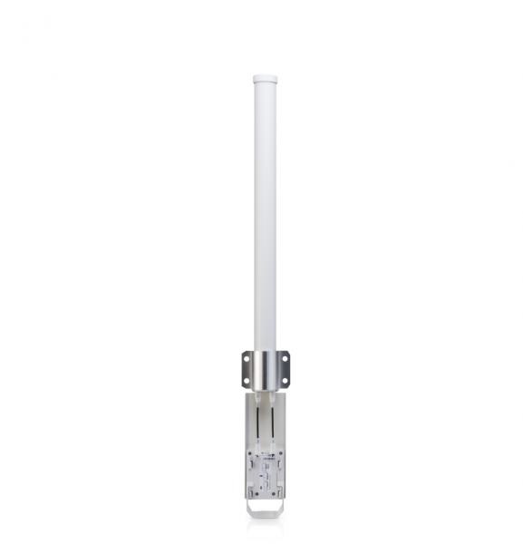 Ubiquiti Ubiquiti AirMax Omni AMO-5G13 - 5 GHz 13 dBi Omnidirectionele Antenne