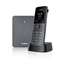 Yealink Yealink W73P IP DECT Telefoon