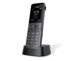 Yealink Yealink W73H Draadloze DECT Handset