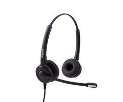 Agent Agent AU40 Stereo Noise Cancelling Headset