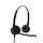 Agent AU40 Stereo USB Headset - Noise Cancelling - AG22-0721