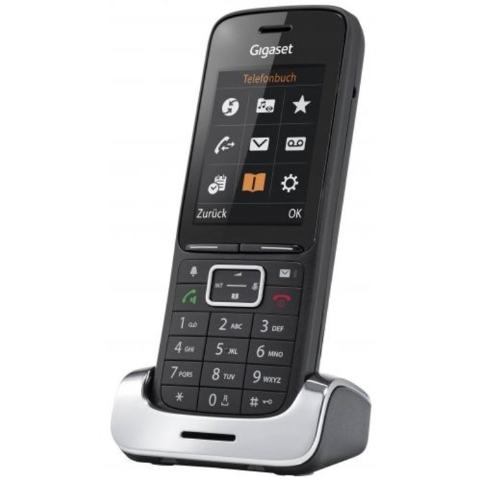 Gigaset Gigaset Premium 300 HX Handset S30852-H2751-R113